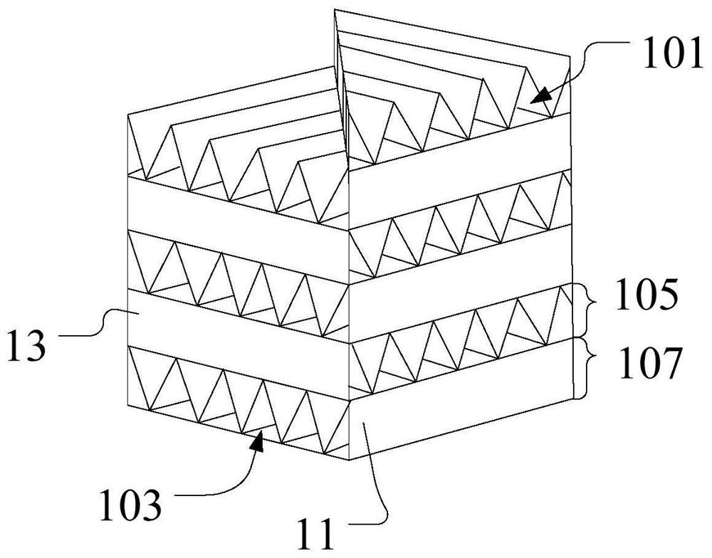 Leakage detection device and leakage detection method