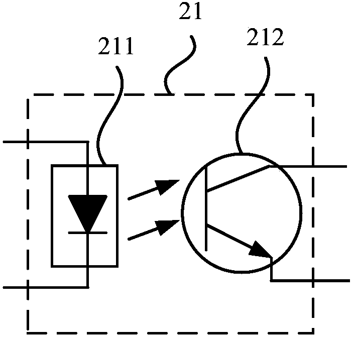 Electrical equipment and its control circuits