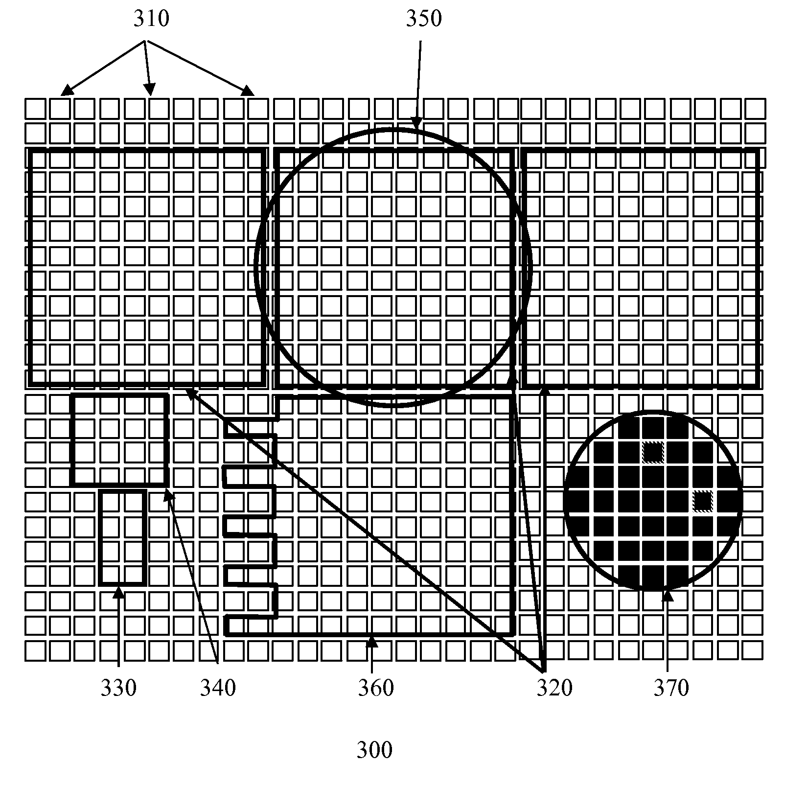 Microelectrode array architecture