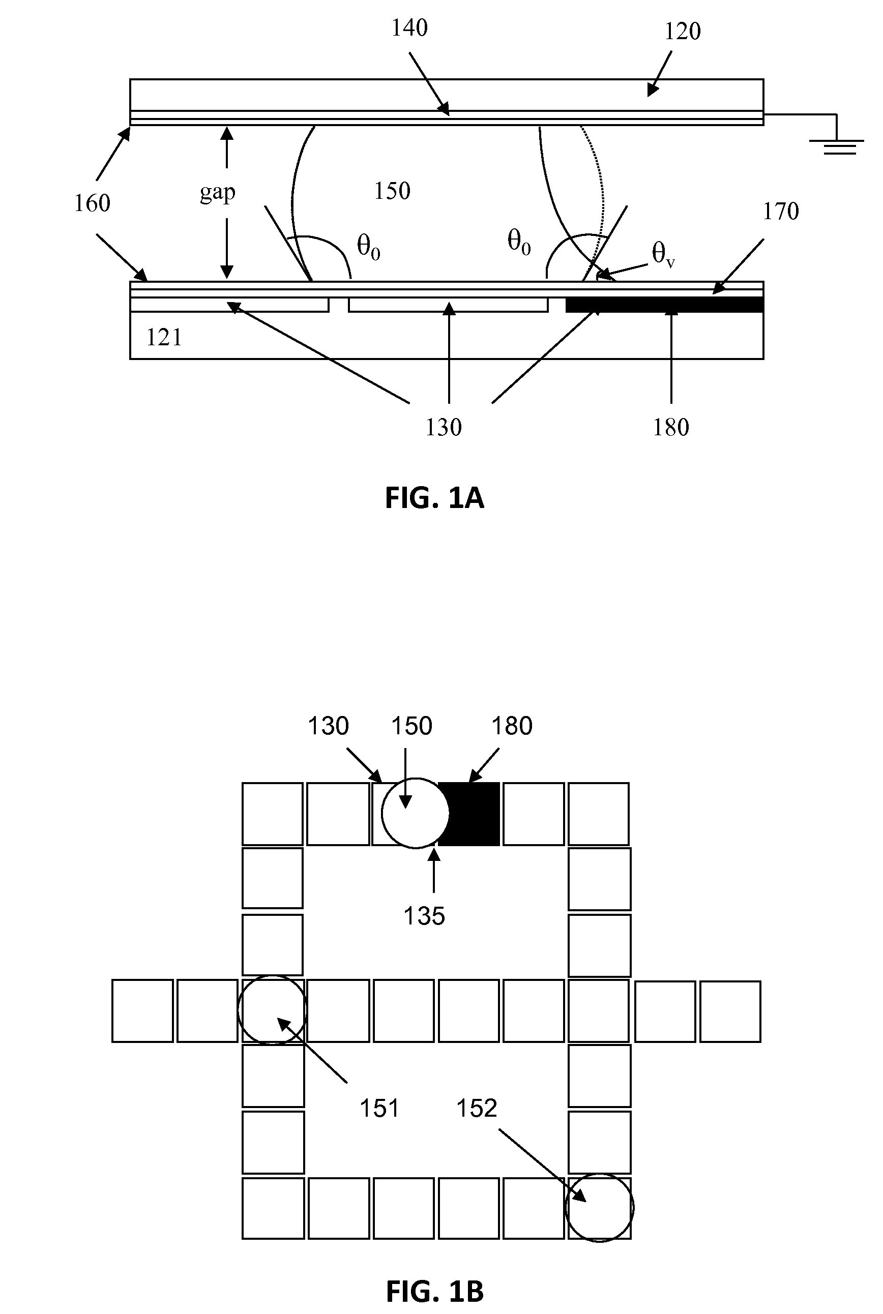 Microelectrode array architecture