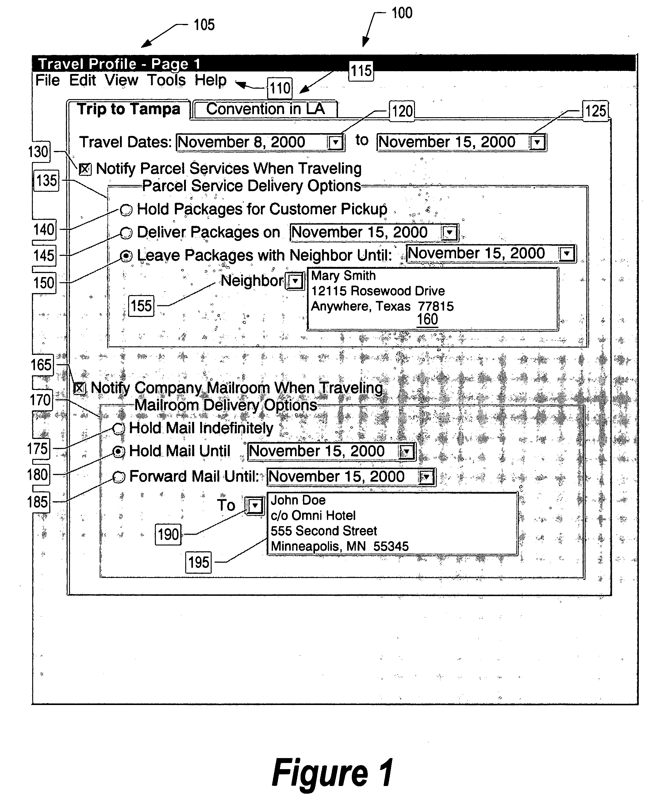 System and method for updating user home automation systems