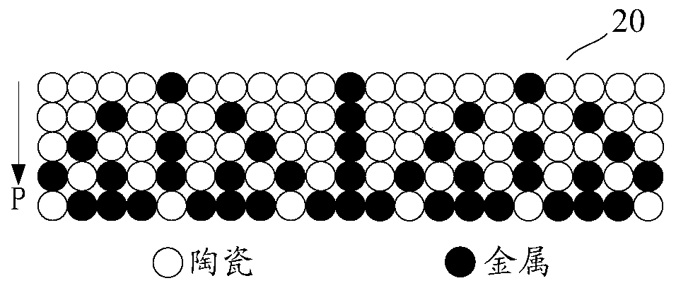 Electronic cigarette atomizer, electronic cigarette, atomizing assembly and preparation method of atomizing assembly