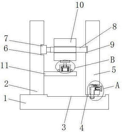 Electric cable wind-up device