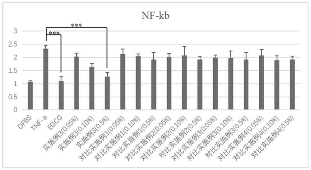 Traditional Chinese medicine compound composition