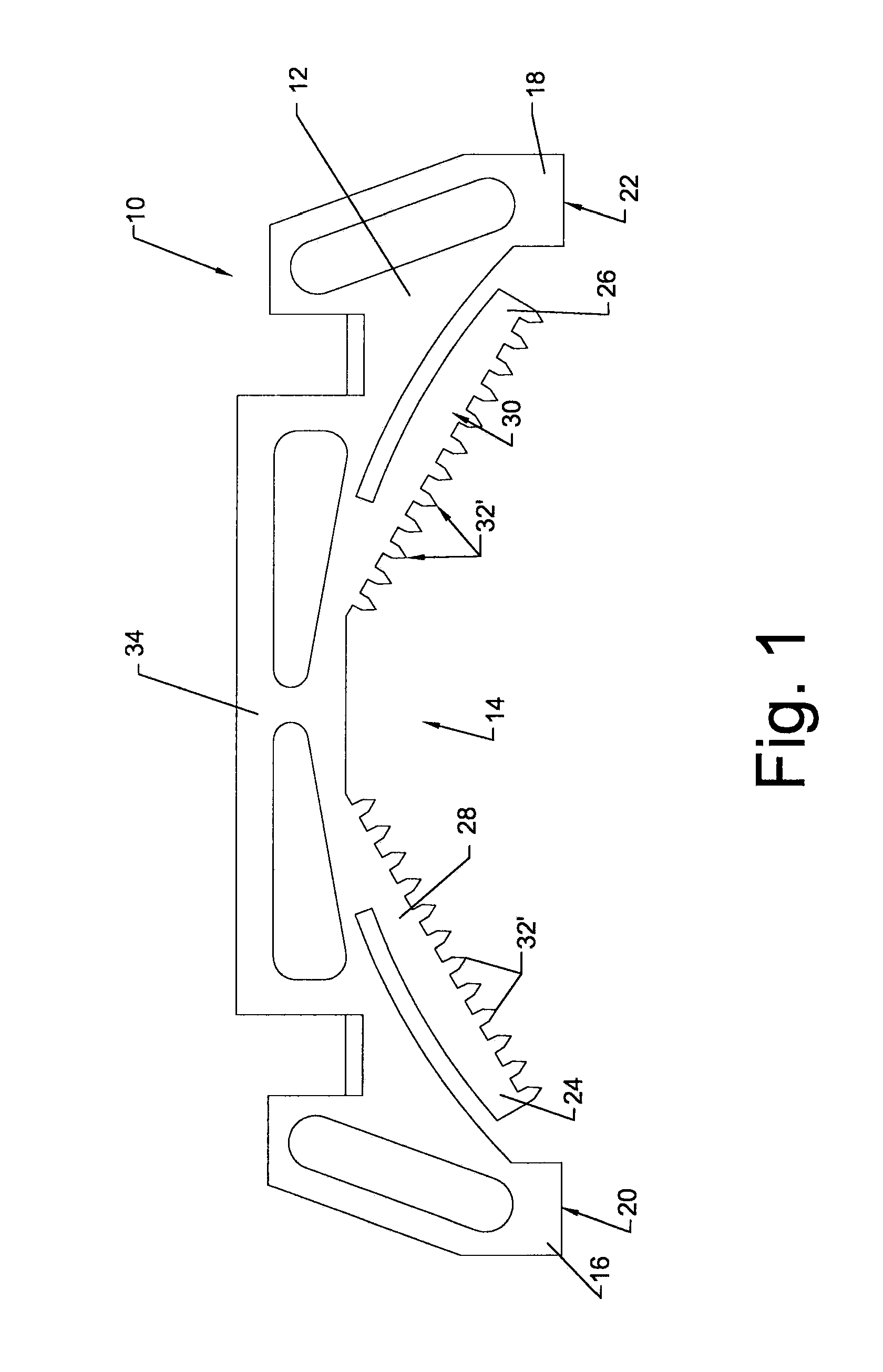 Ladder attachment