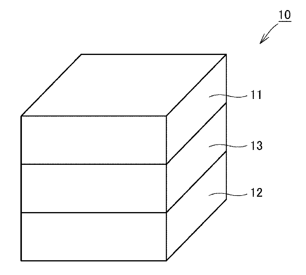 All Solid Secondary Battery and Manufacturing Method Therefor