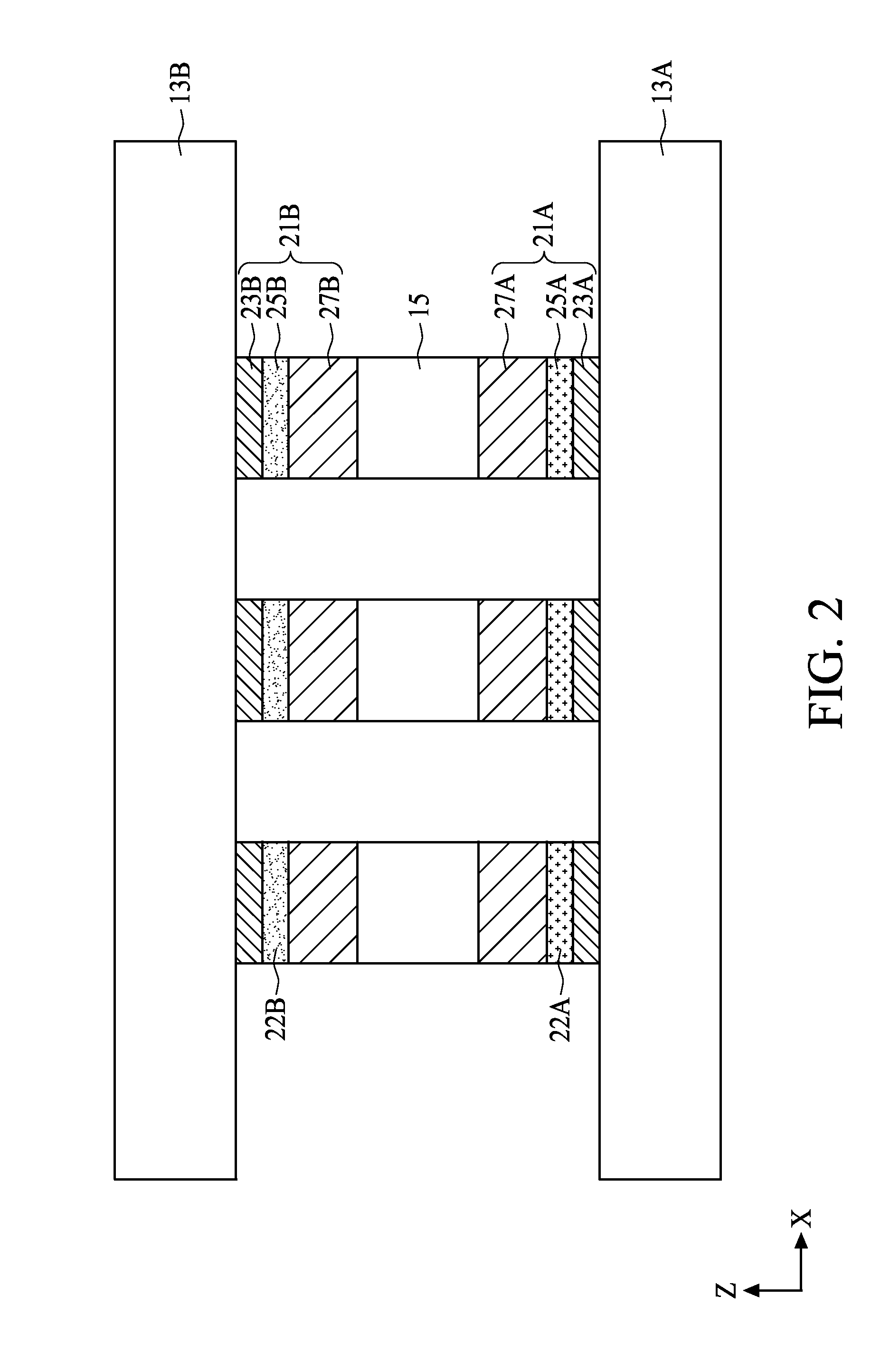 NAND flash memory