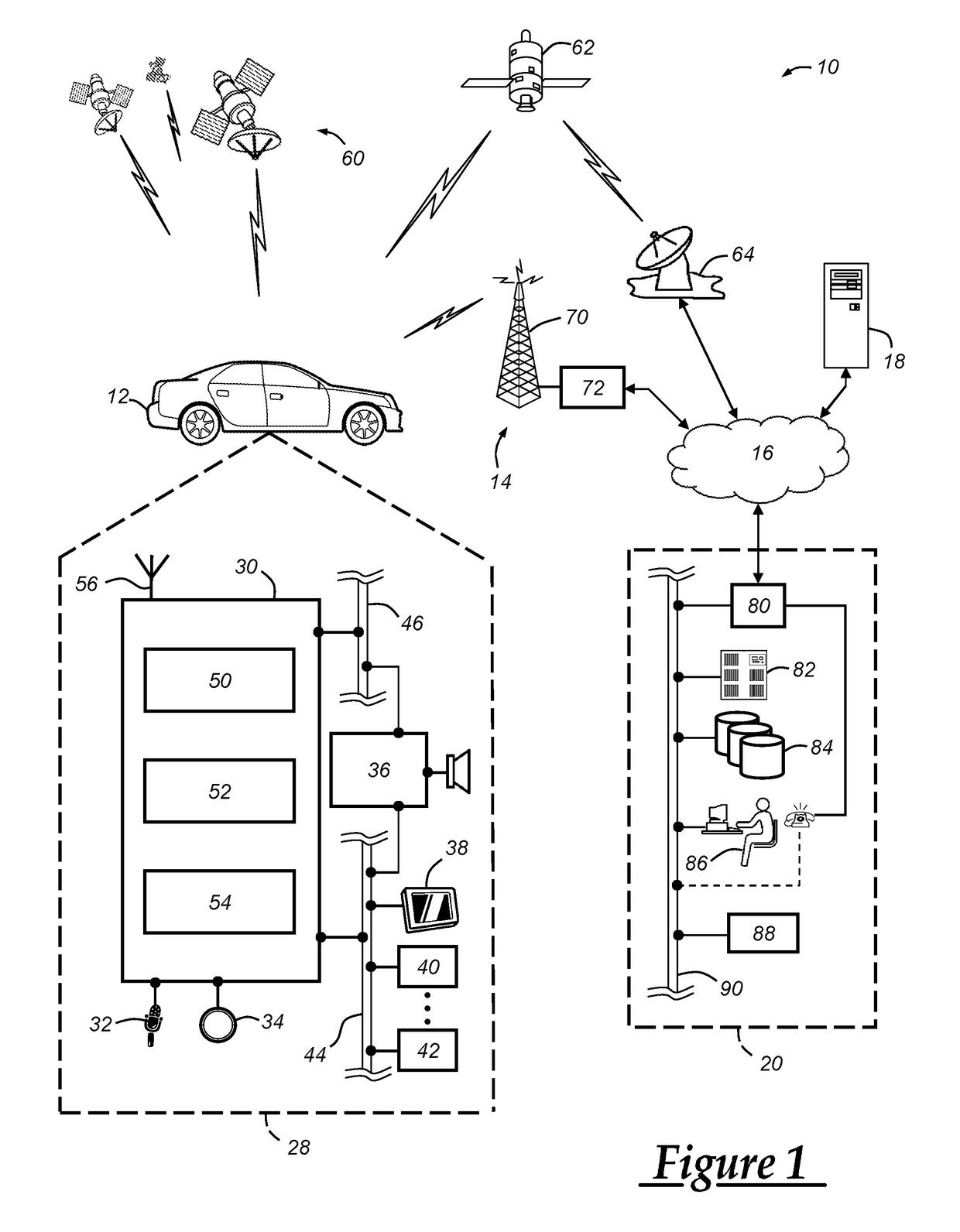 Realtime assessment of tts quality using single ended audio quality measurement