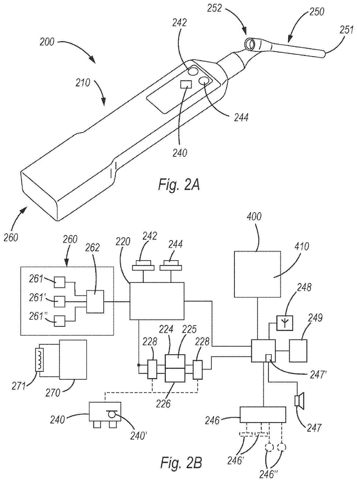 System and method for positioning a surgical tool