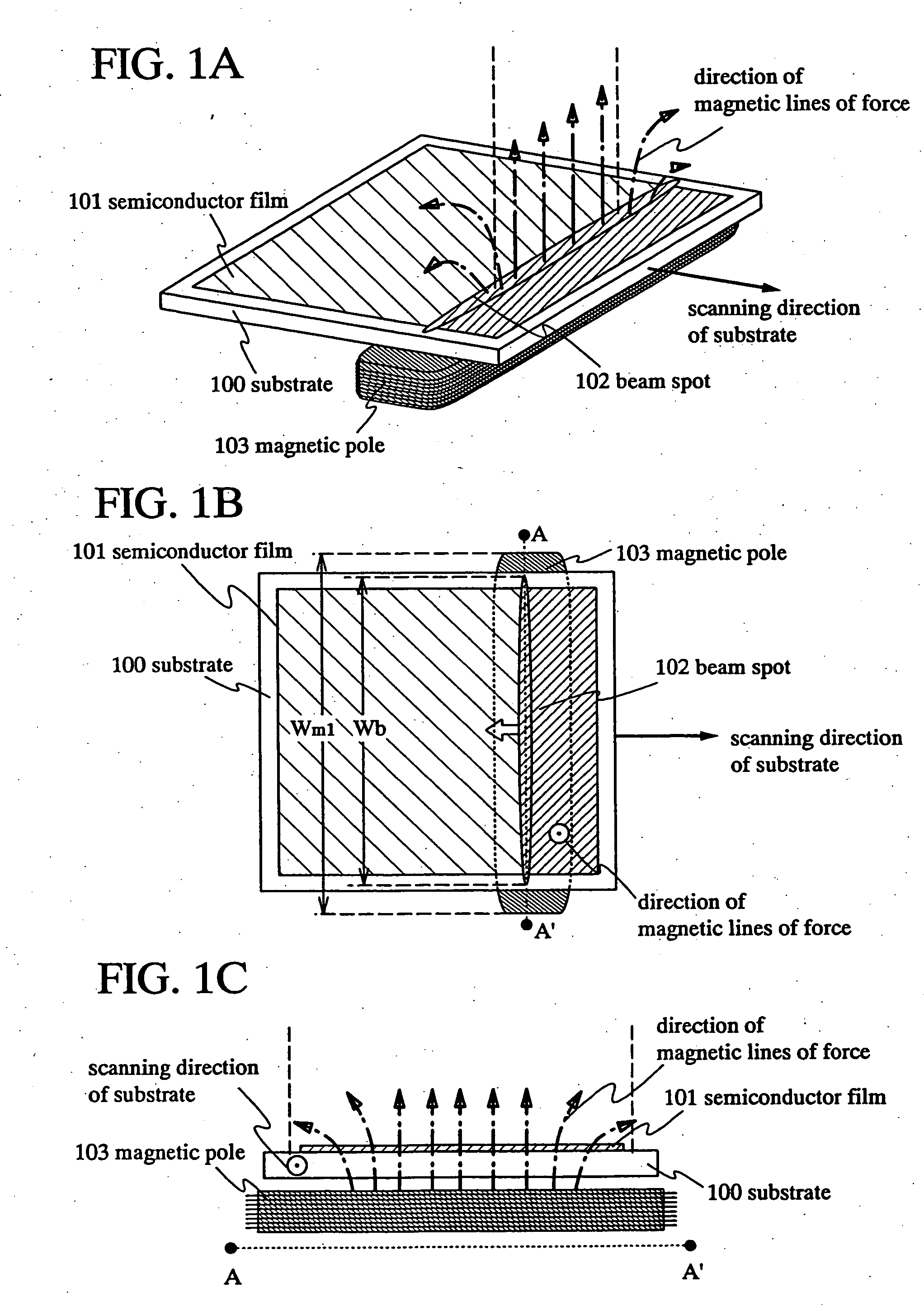 Method for manufacturing semiconductor device, semiconductor device, and laser irradiation apparatus