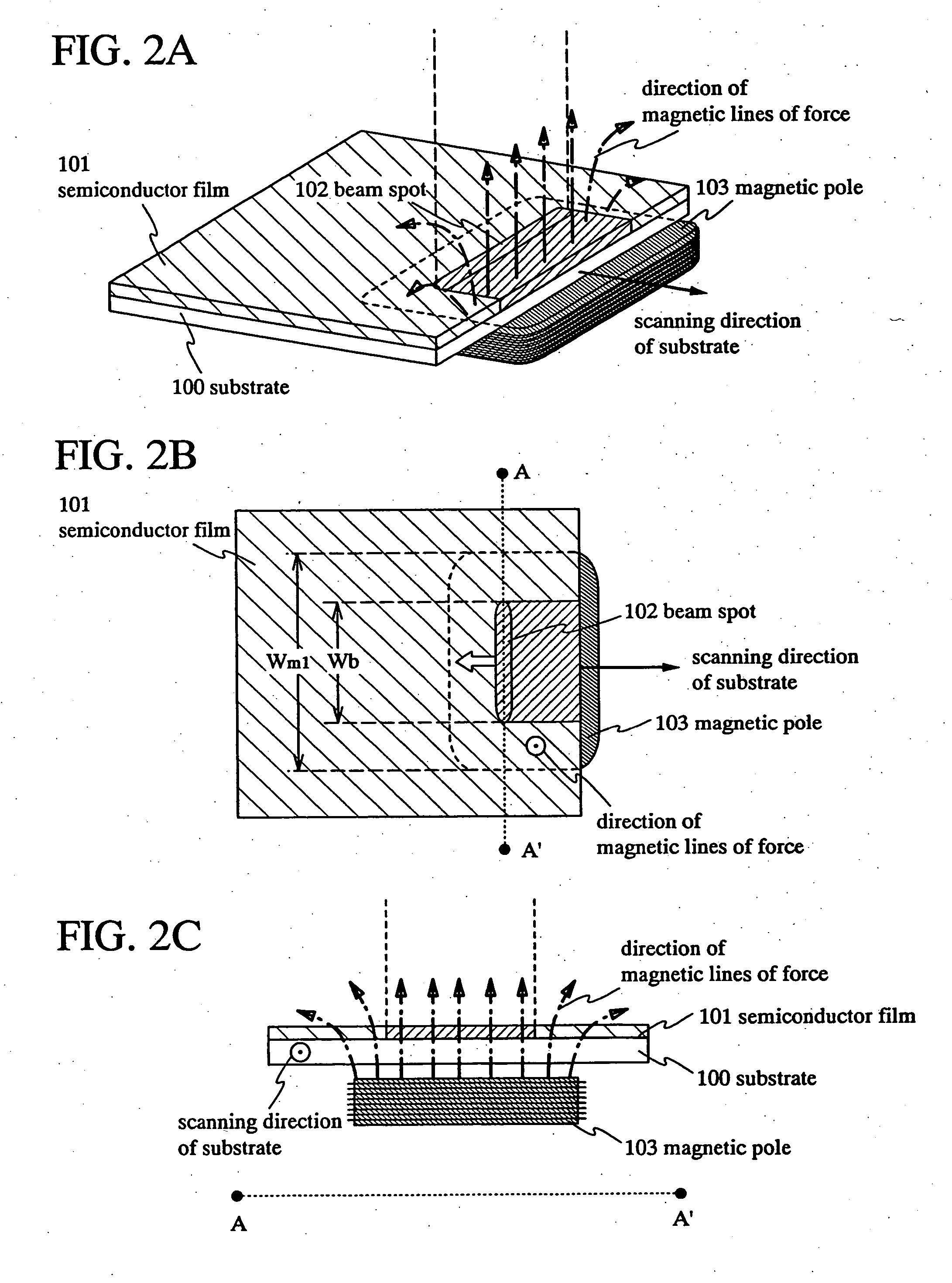 Method for manufacturing semiconductor device, semiconductor device, and laser irradiation apparatus