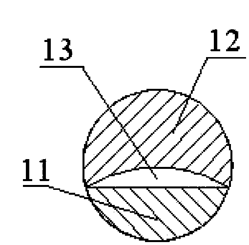 Dual-redundancy proportional pressure regulating mechanism