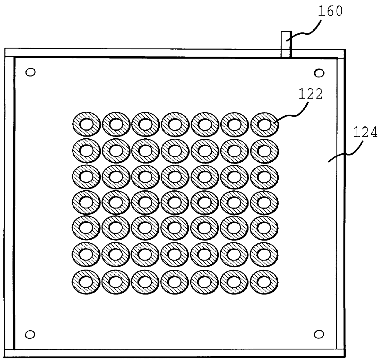 Powder batch of pharmaceutically-active particles and methods for making same