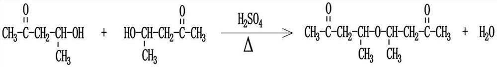 Beta-polyether amine, synthesis method thereof and aliphatic polyurea coating containing beta-polyether amine