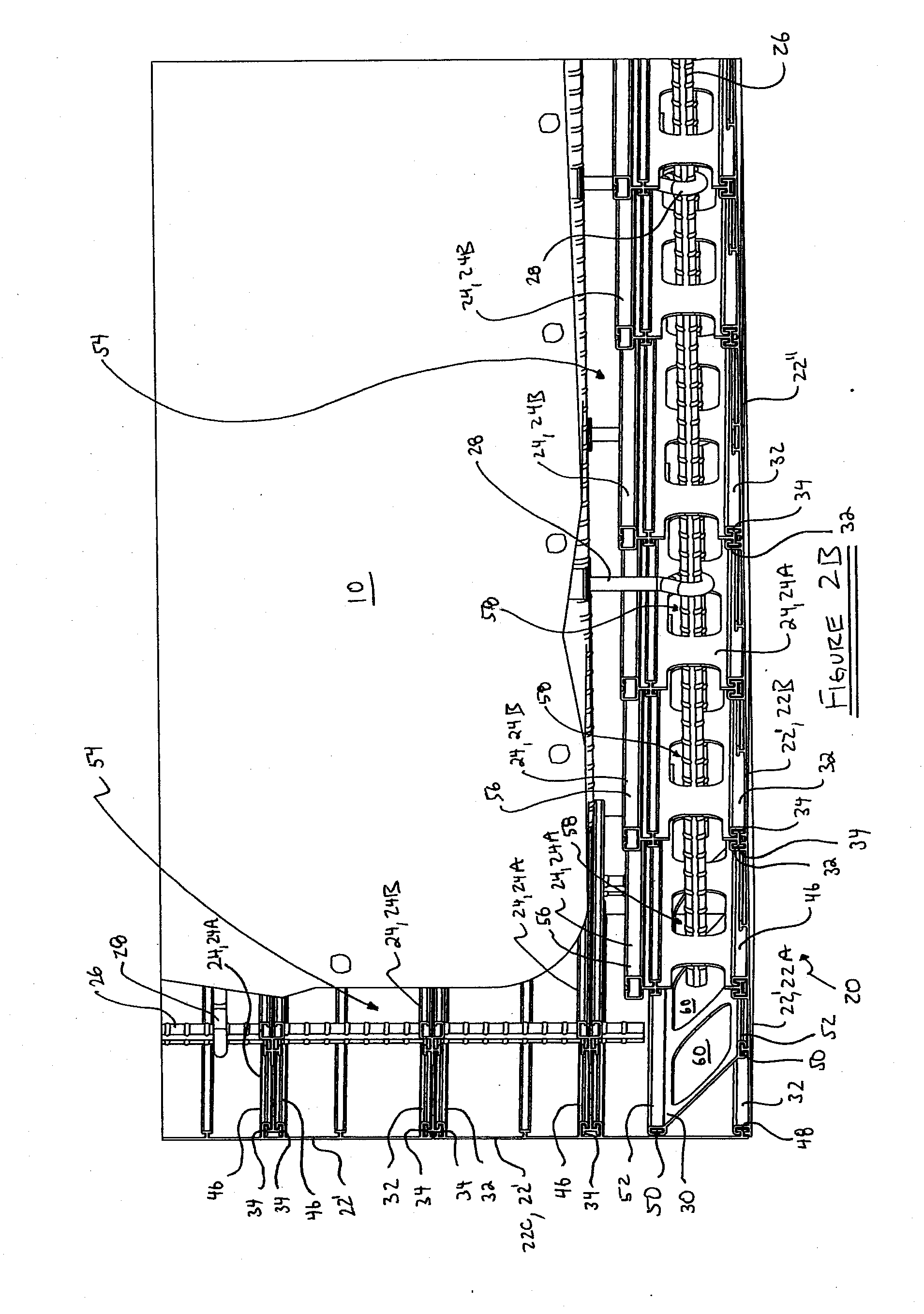 Methods and apparatus for restoring, repairing, reinforcing and/or protecting structures using concrete