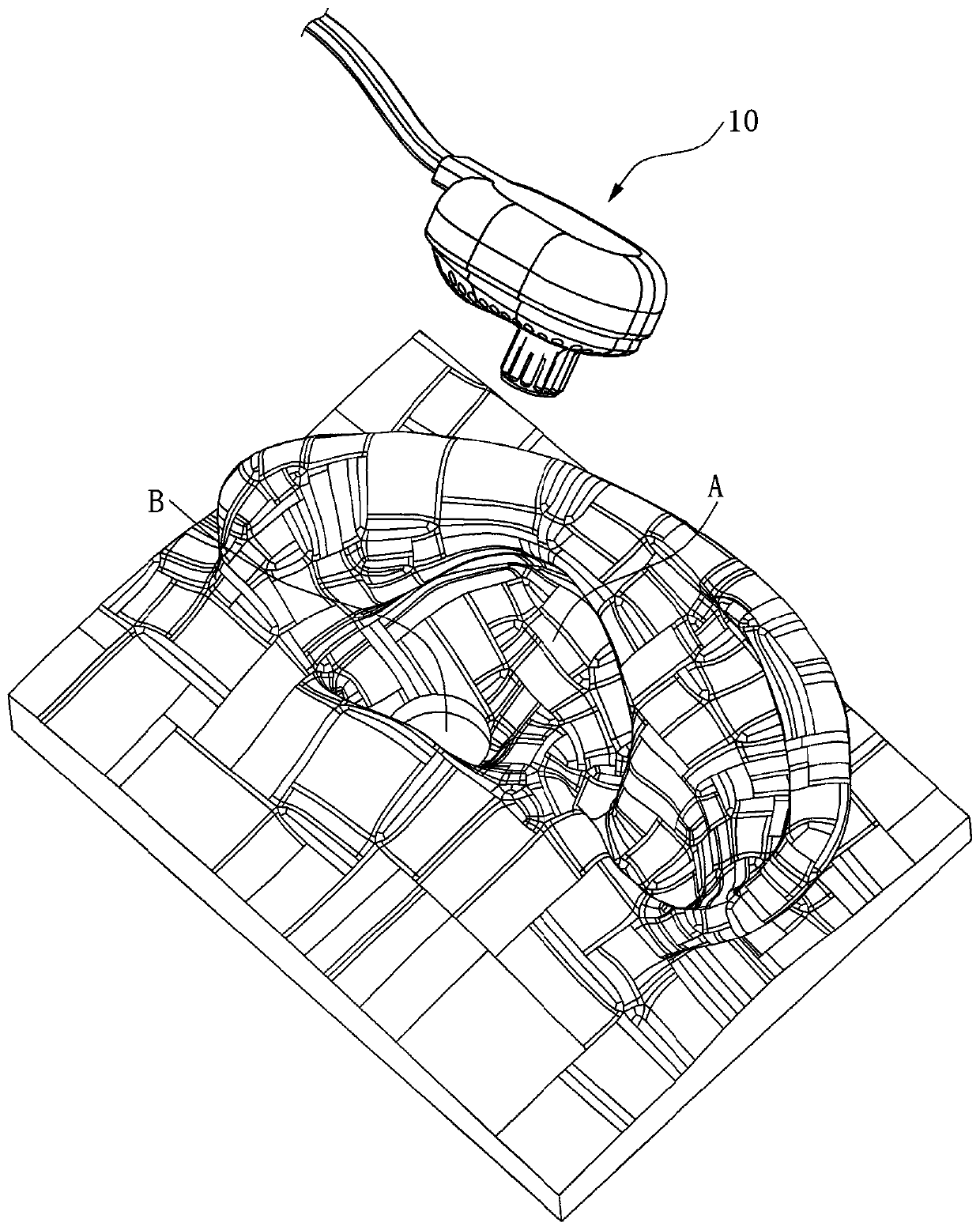 Nerve stimulator