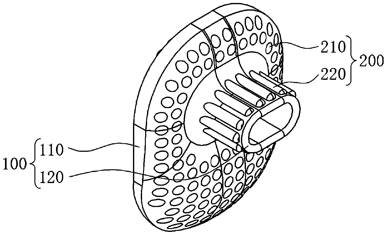 Nerve stimulator