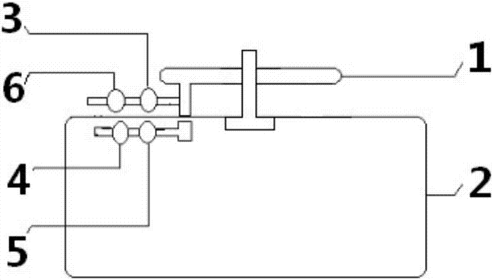 An automatic response day and night anti-glare device