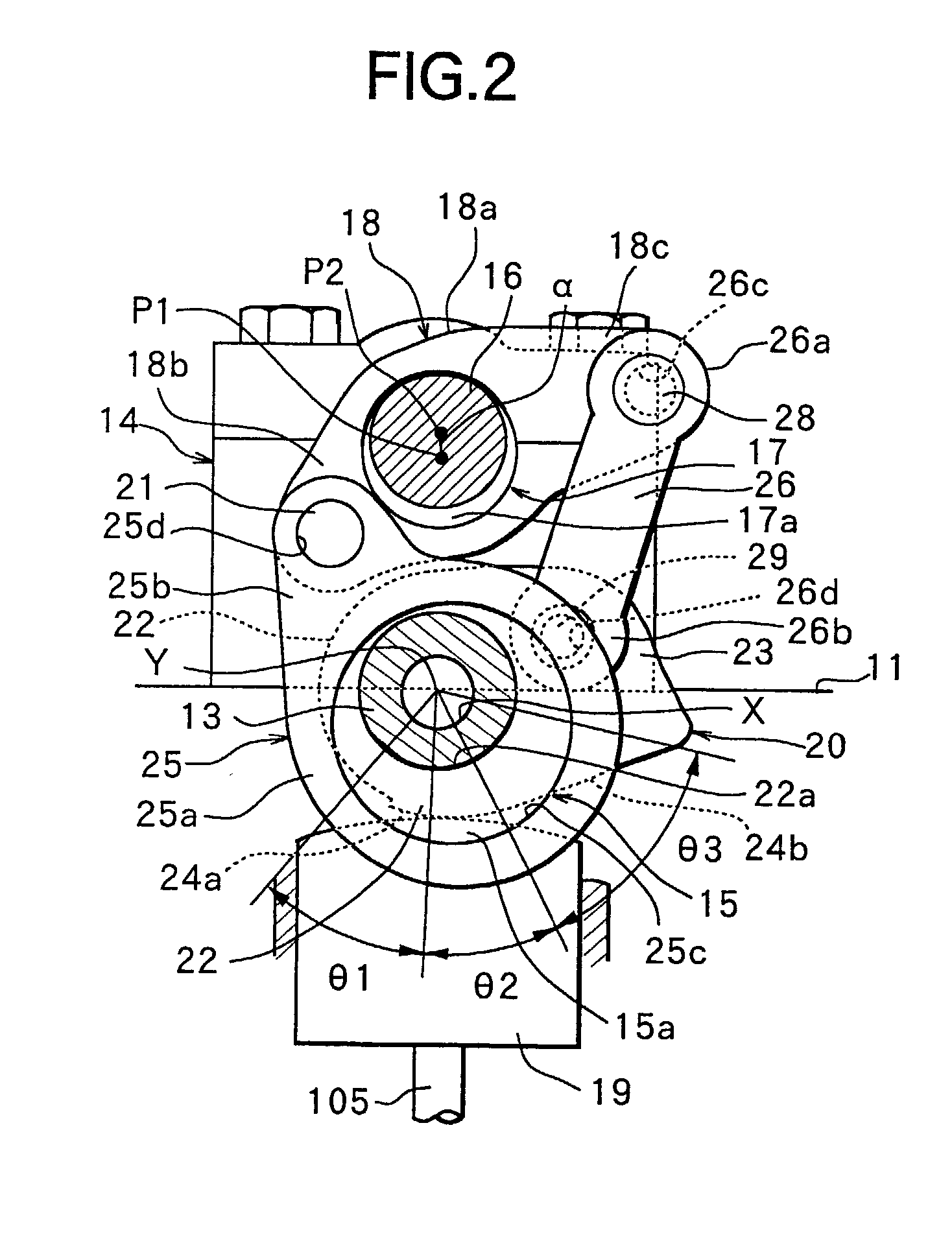 Apparatus and method for controlling intake air amount of internal combustion engine