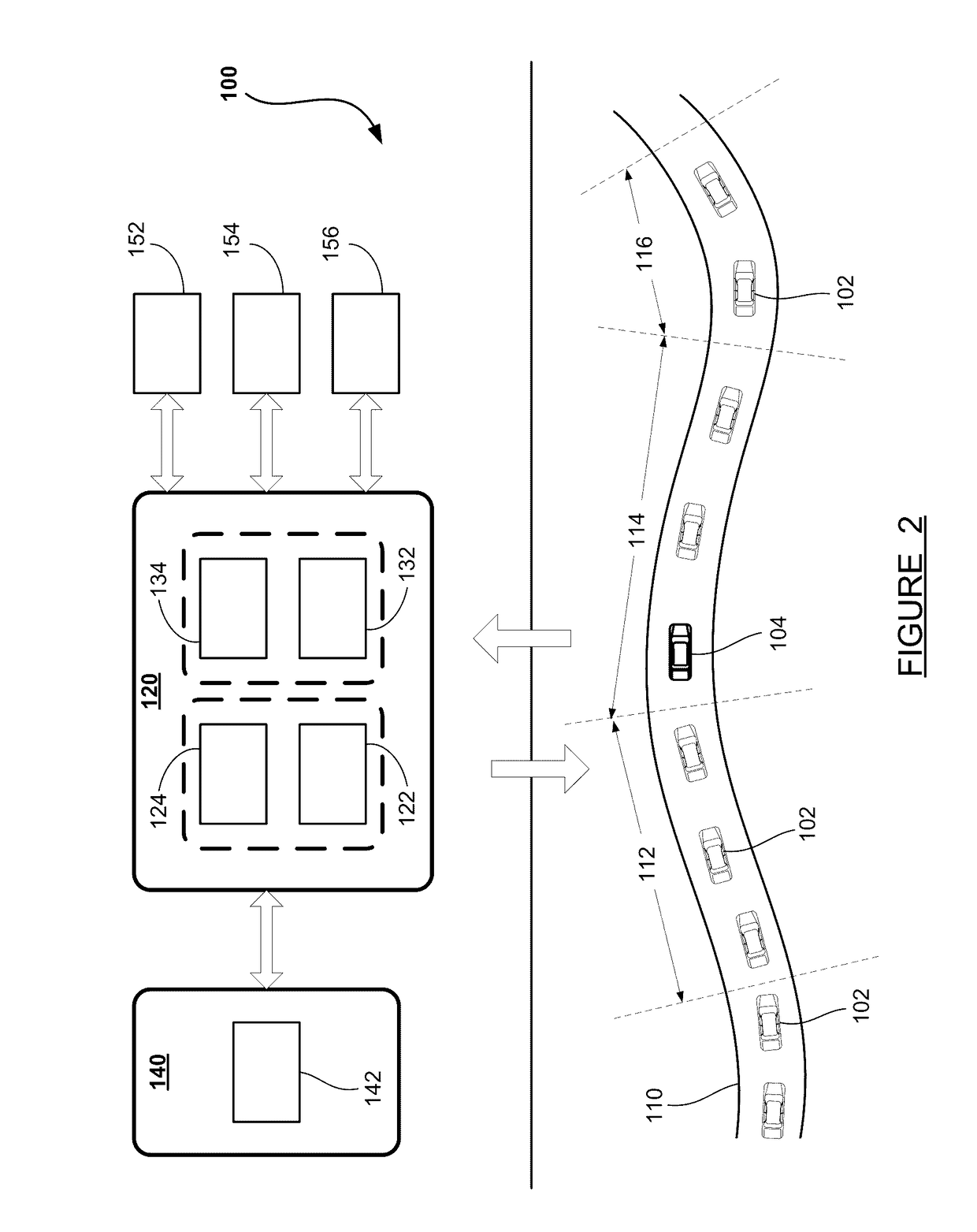 Method and apparatus for fuel consumption prediction and cost estimation via crowd-sensing in vehicle navigation system