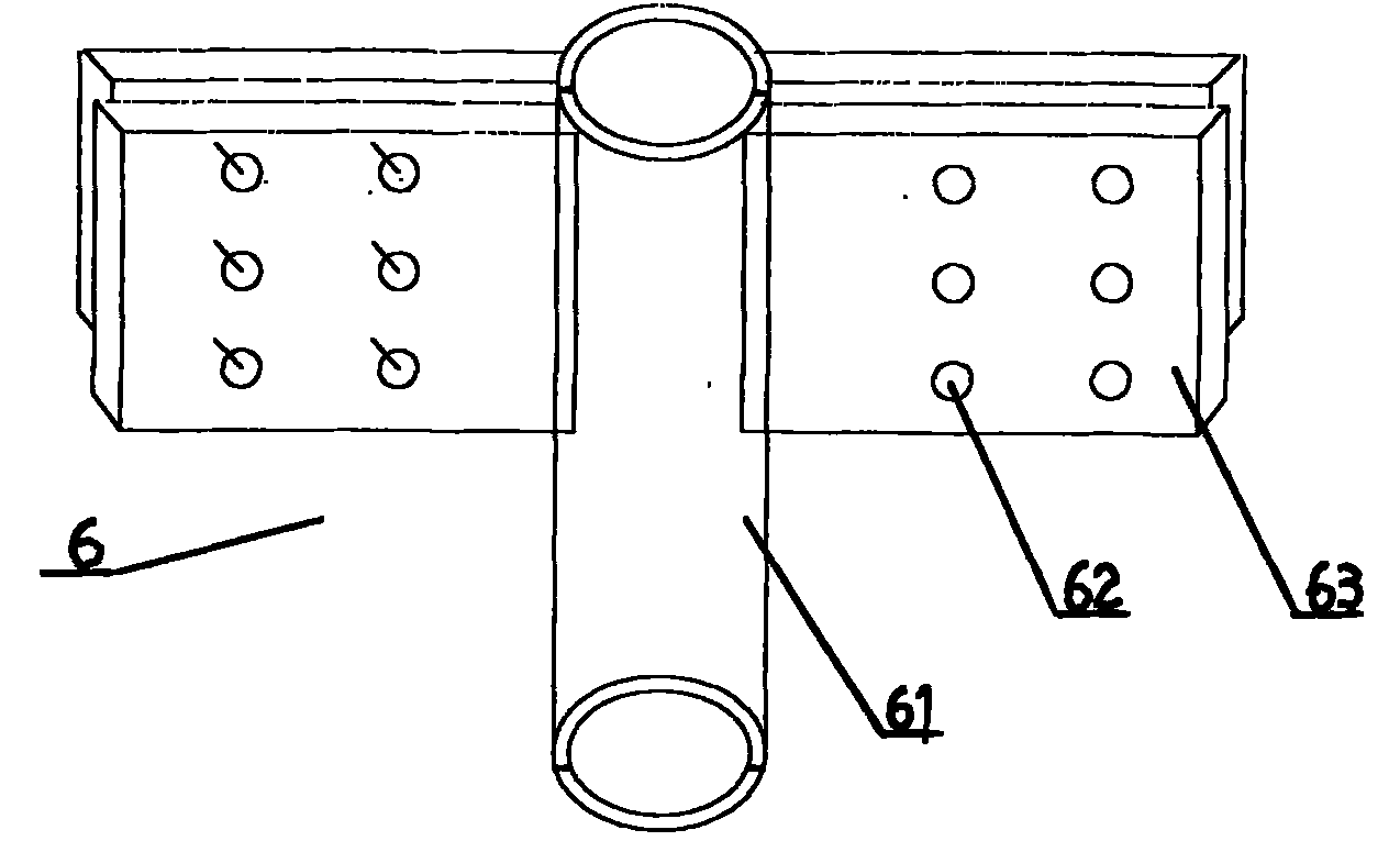 Device for regulating cable force and elevation of sling of suspension bridge