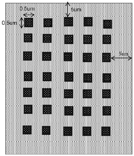 A Pad Structure