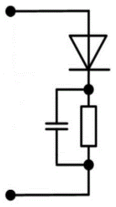 A Modular Current Limiting Circuit Breaker Power Module with Additional Diodes