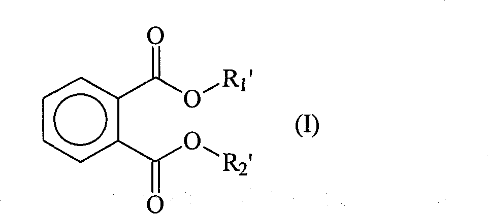 Propylene polymer composition having superior hexane extractables/impact balance