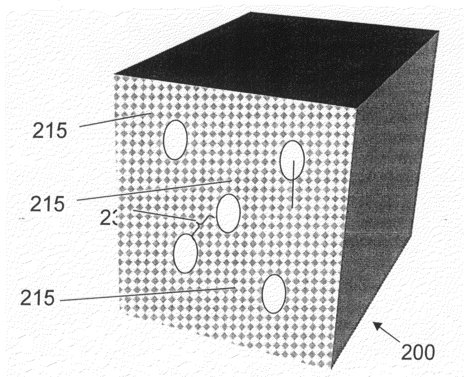 Methods for making mesostructured zeolitic materials