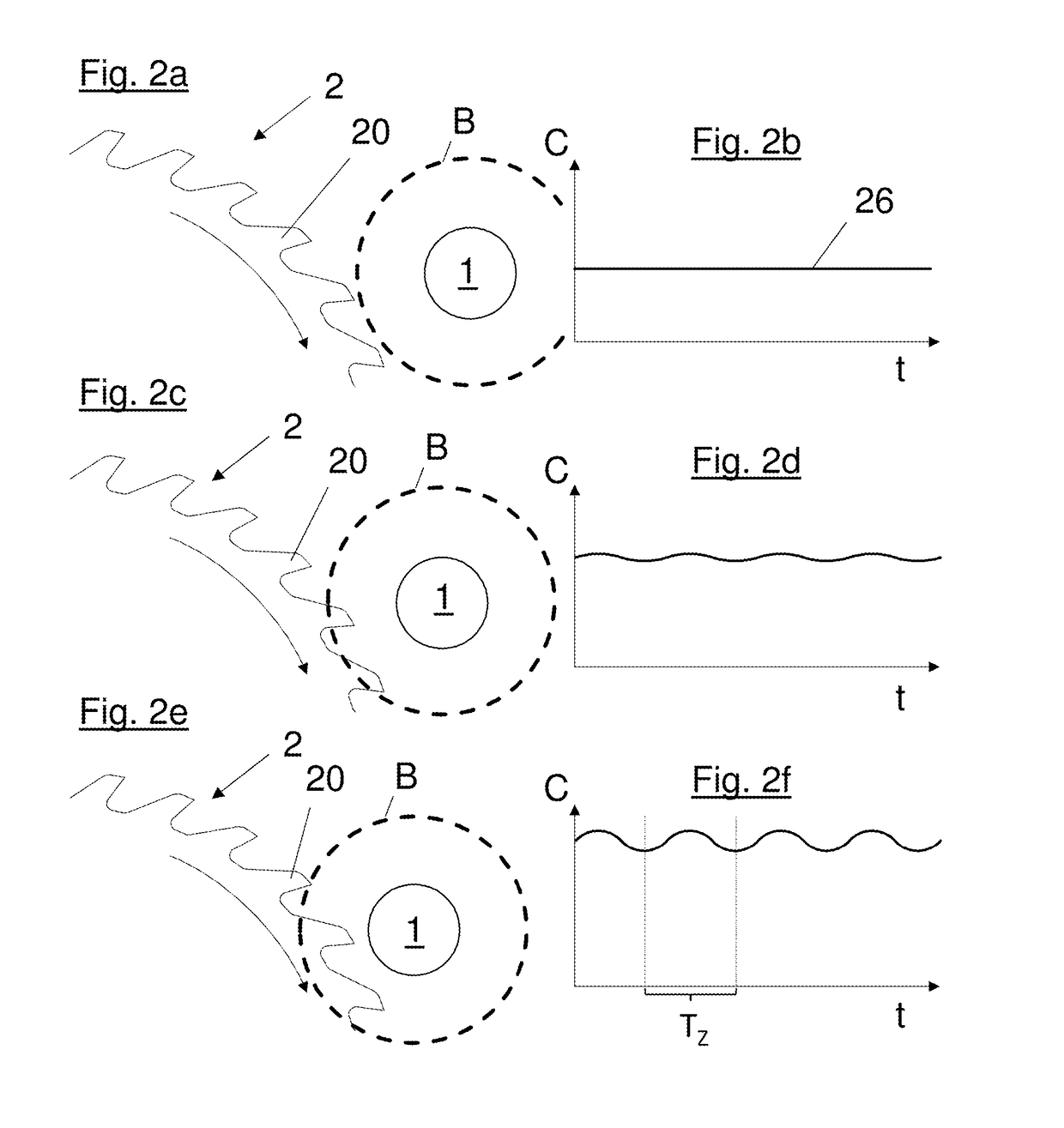 Method for detecting a substance