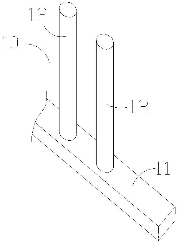 Automatic fuse threading machine for tubular fuse holder