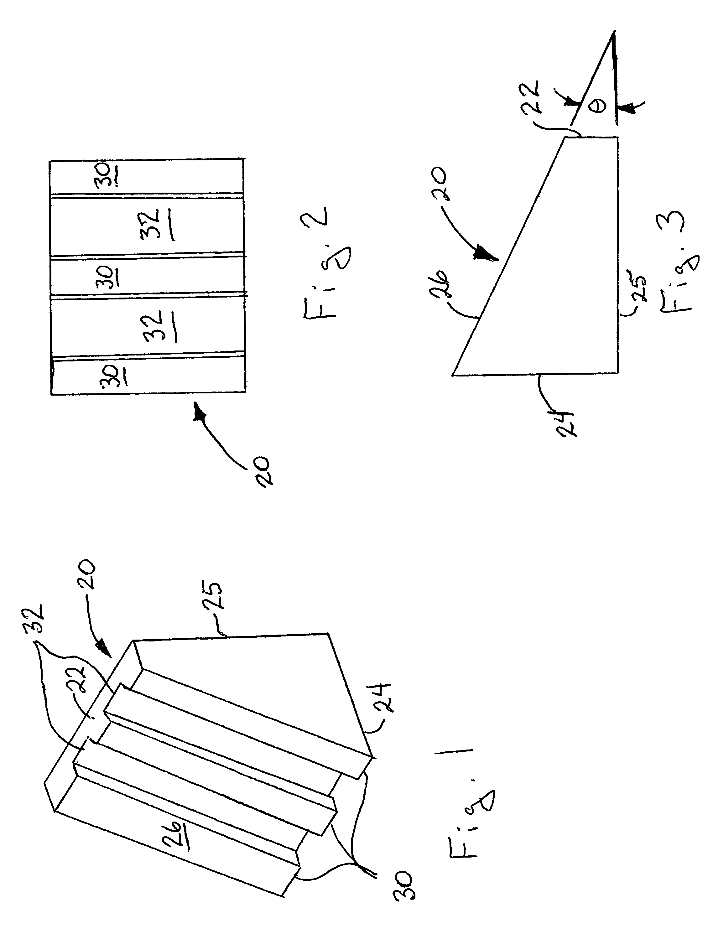 Eave vent insulation