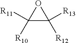 Process for making alkoxylated piperazine compounds