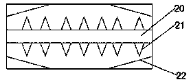 High-efficiency automated sand making machine