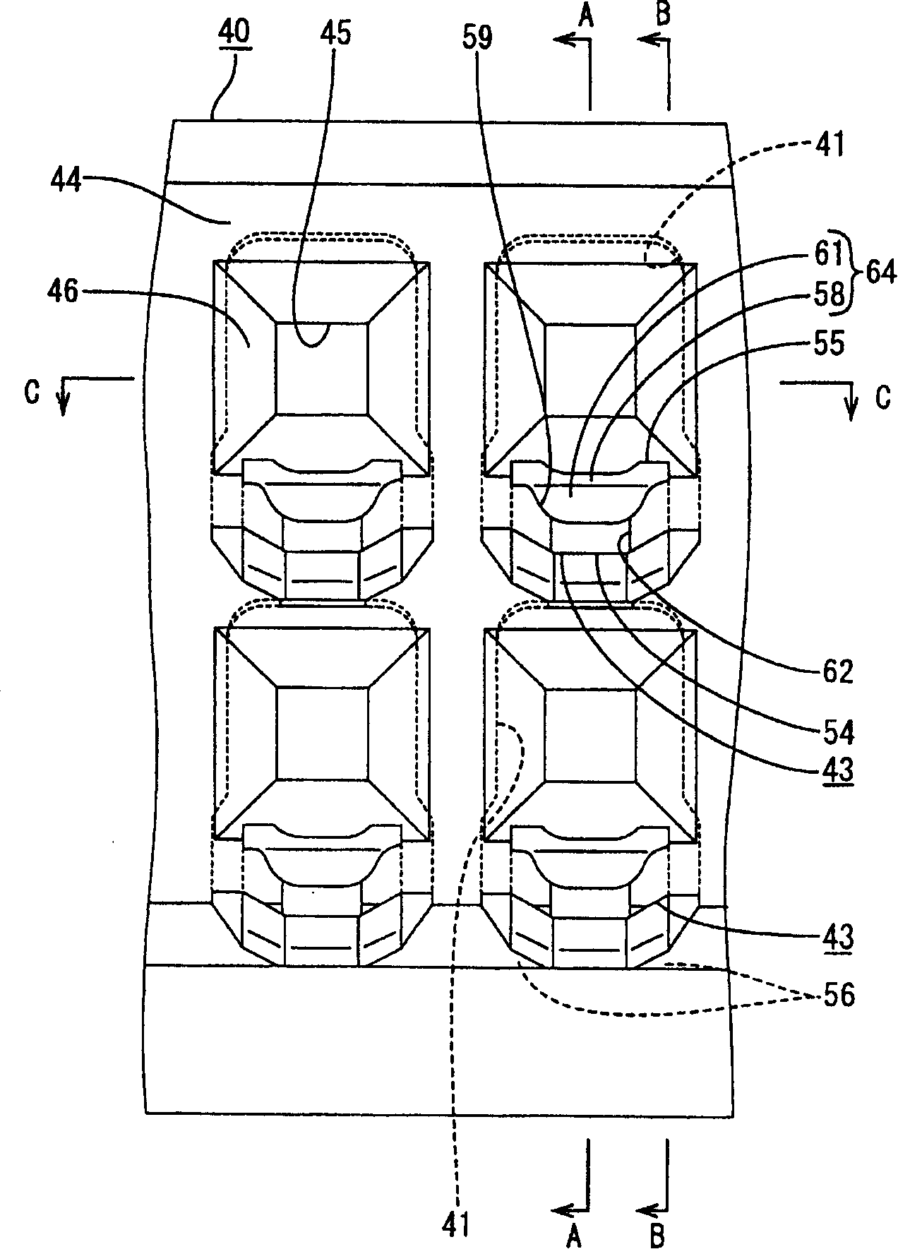 Connector