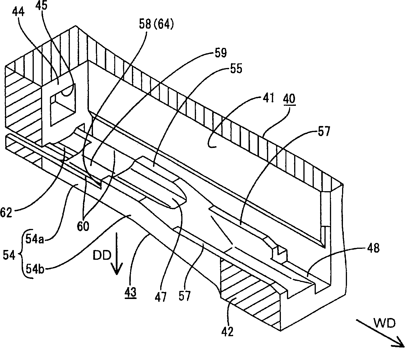 Connector