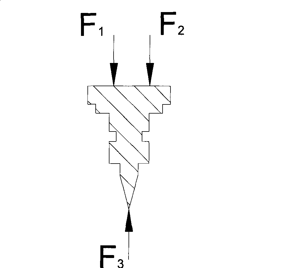 Pressure control valve