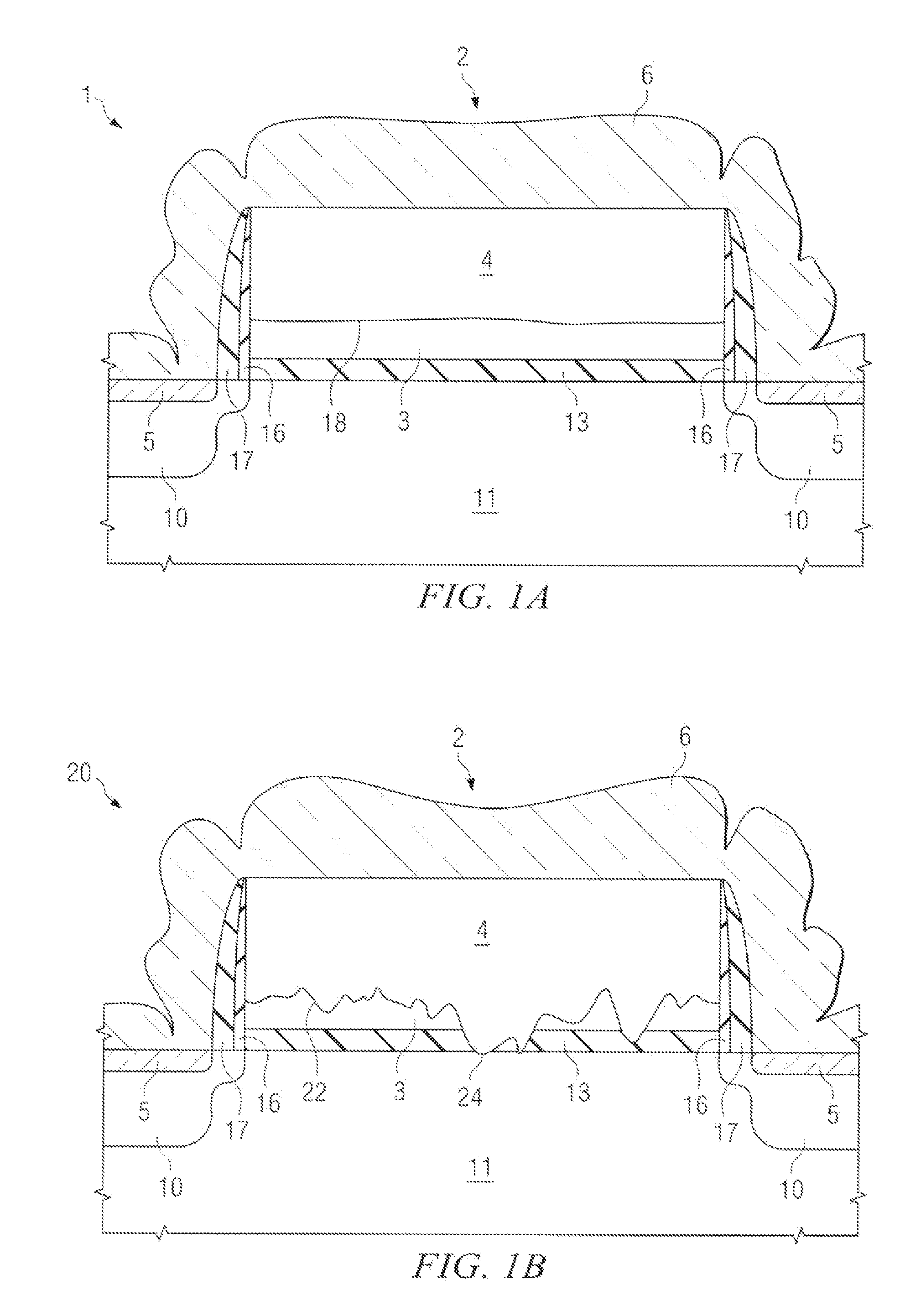 Process method to fully salicide (FUSI) both n-poly and p-poly on a CMOS flow