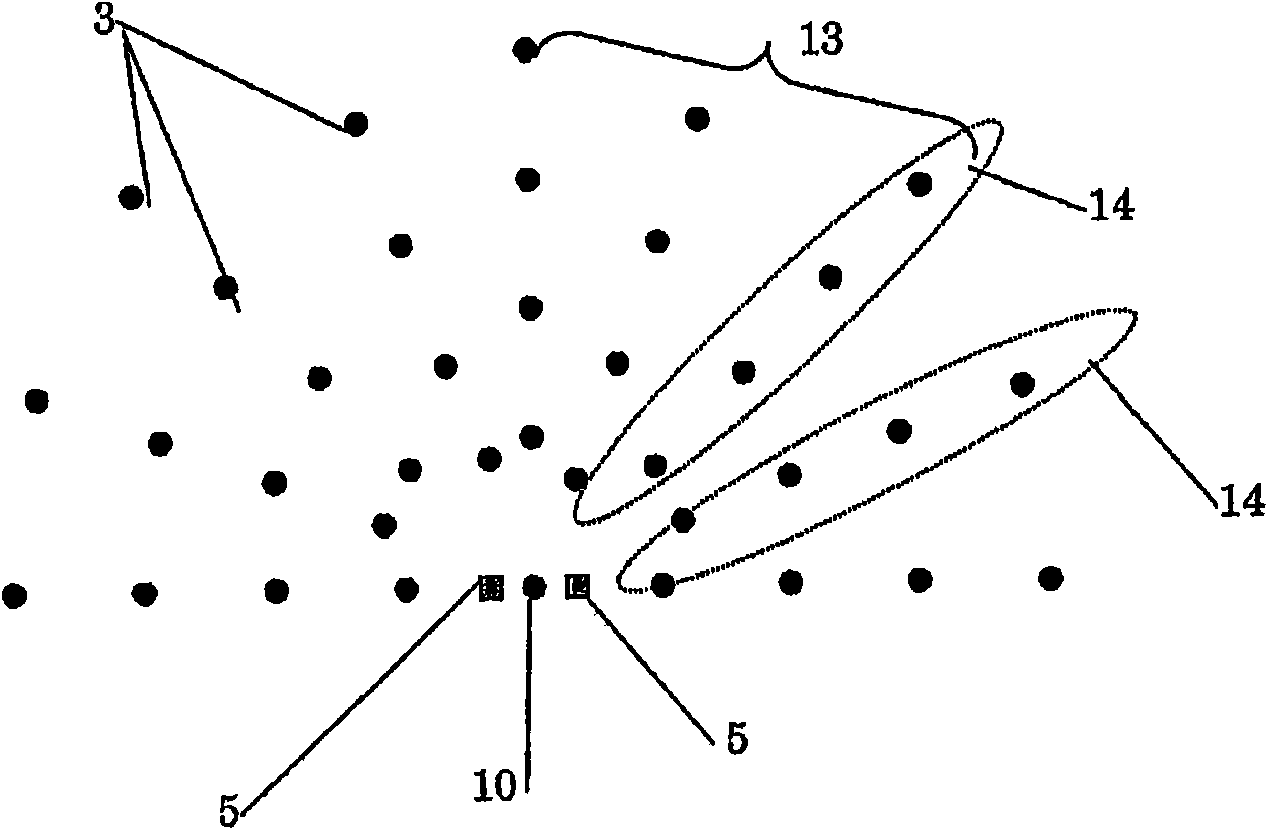 Radiation system and lithographic apparatus