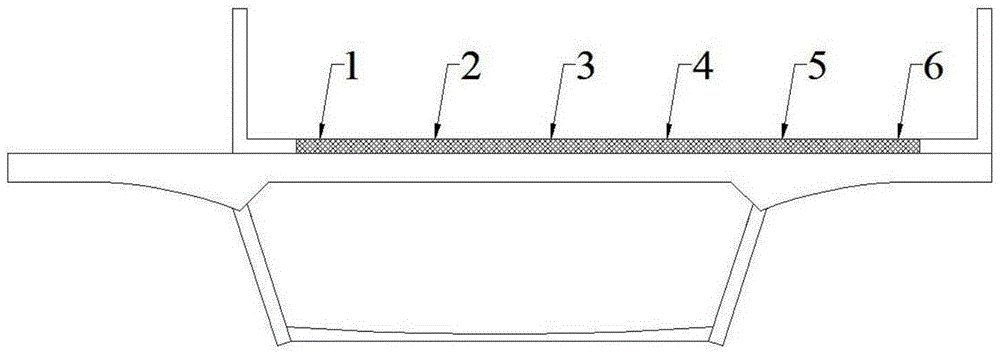 A Novel Composite Deck Repair Layer for Concrete Beam Bridges