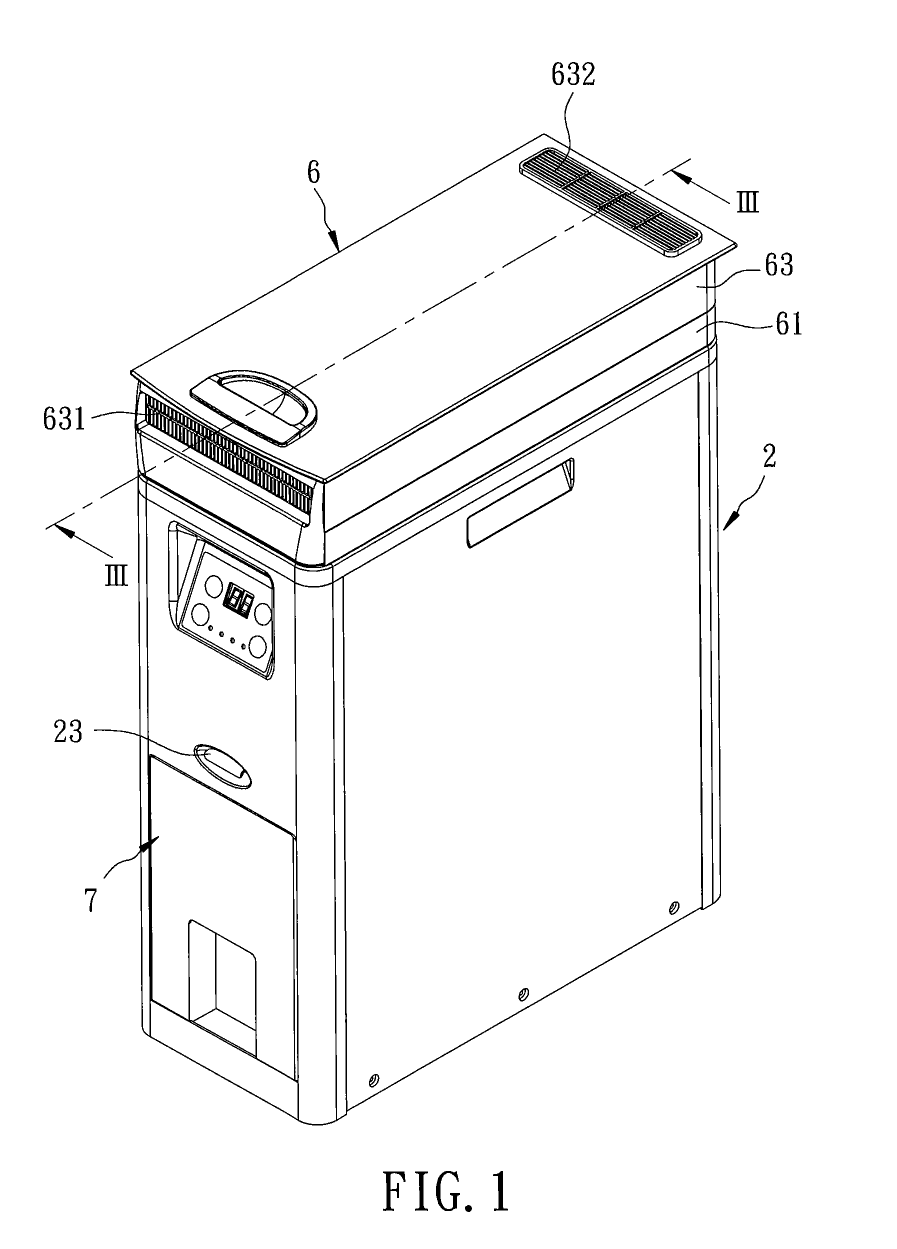 Waste Disposal Device