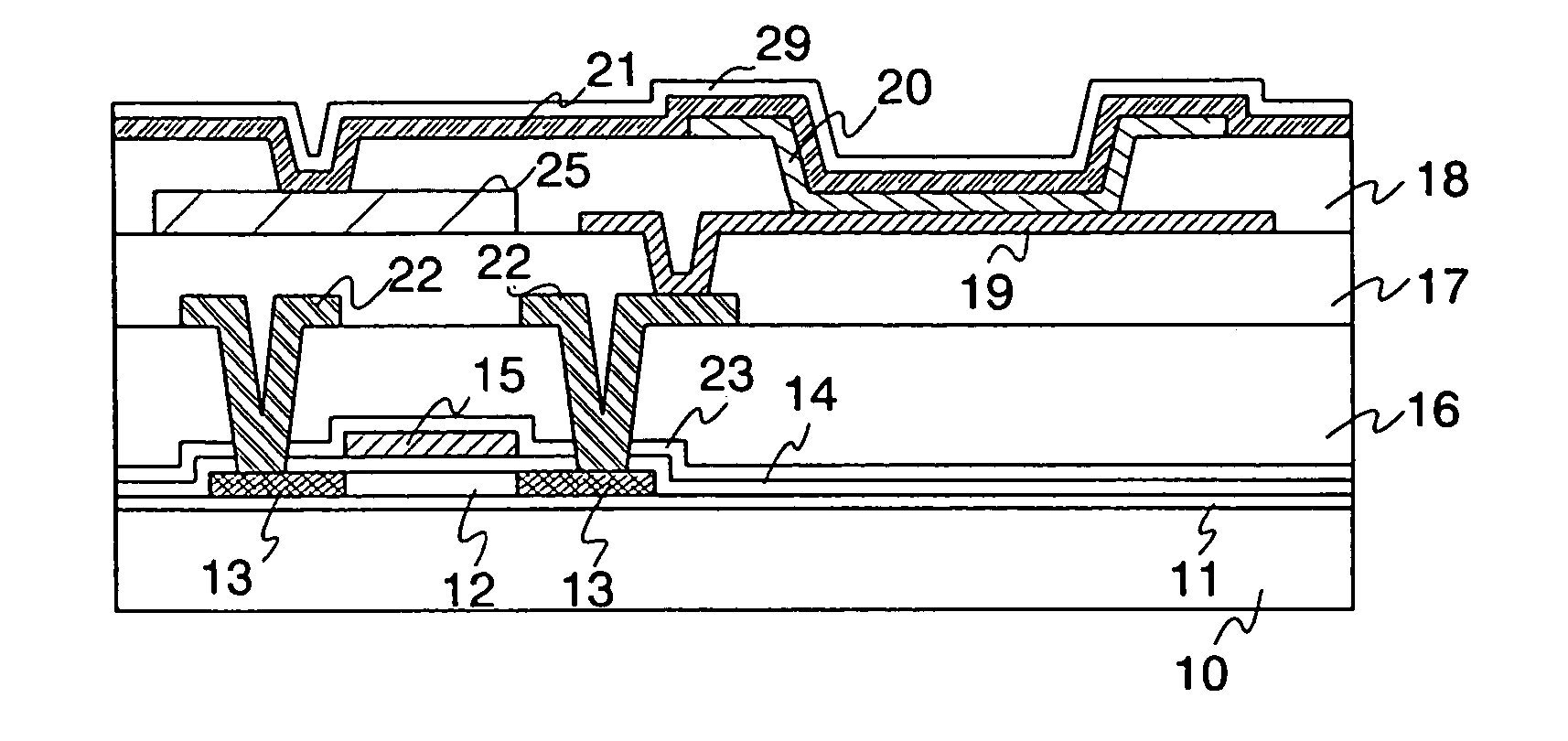 Display device and method for manufacturing the same