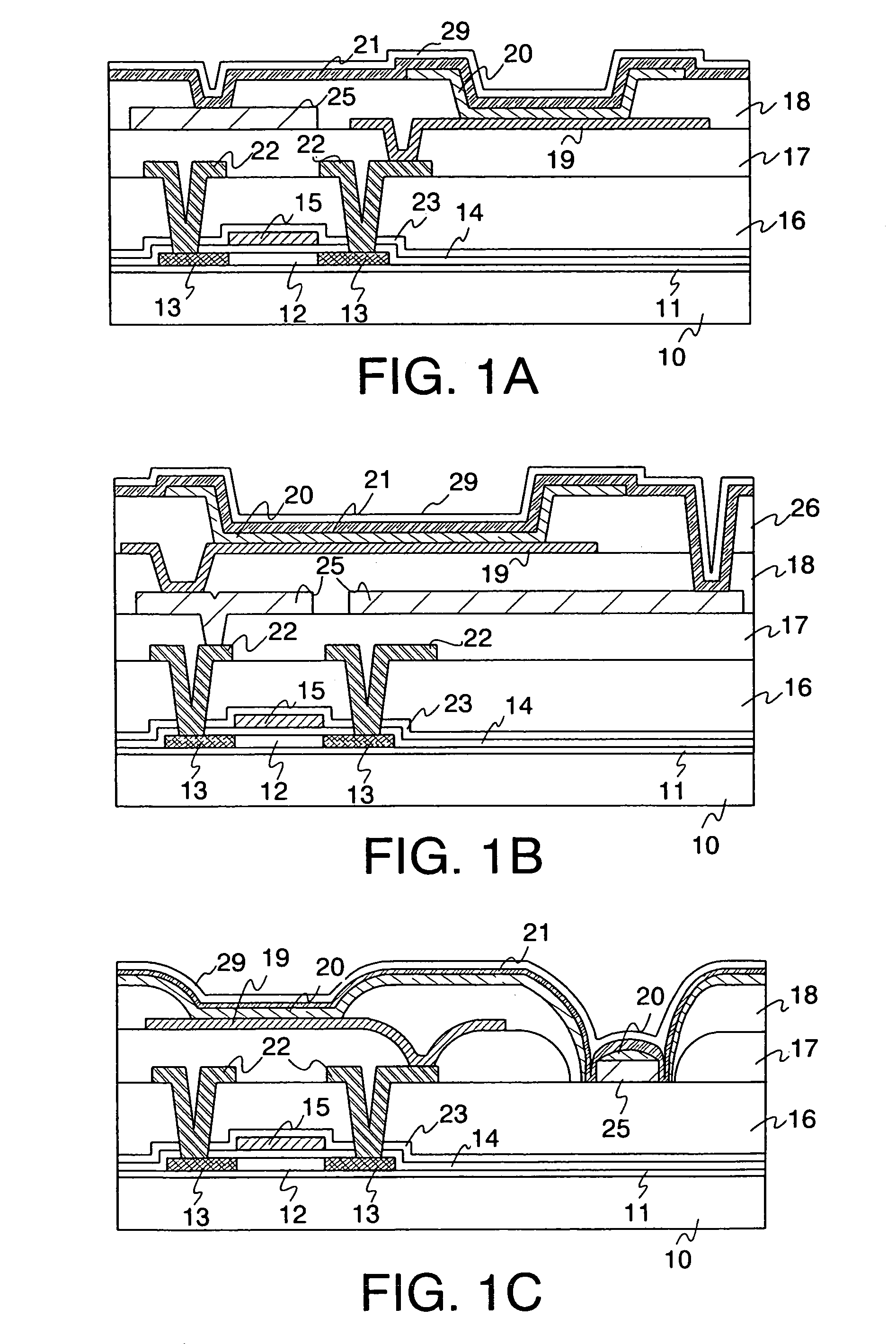 Display device and method for manufacturing the same