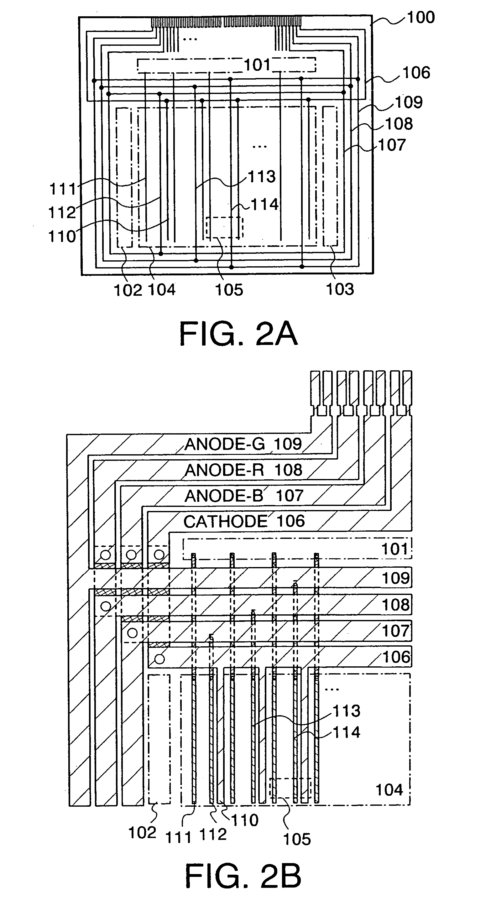 Display device and method for manufacturing the same