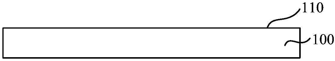 Method for manufacturing target material assembly