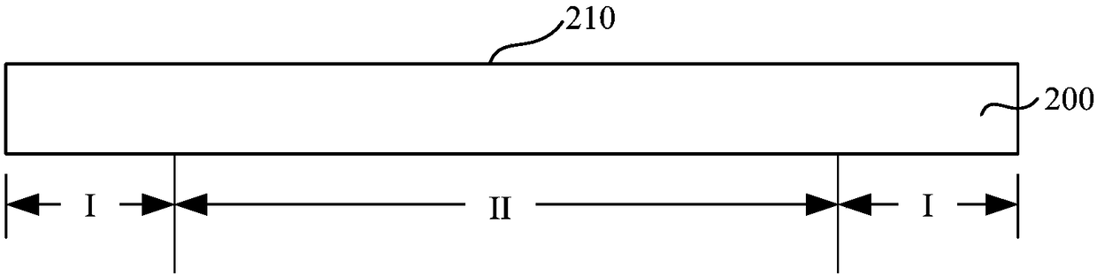 Method for manufacturing target material assembly