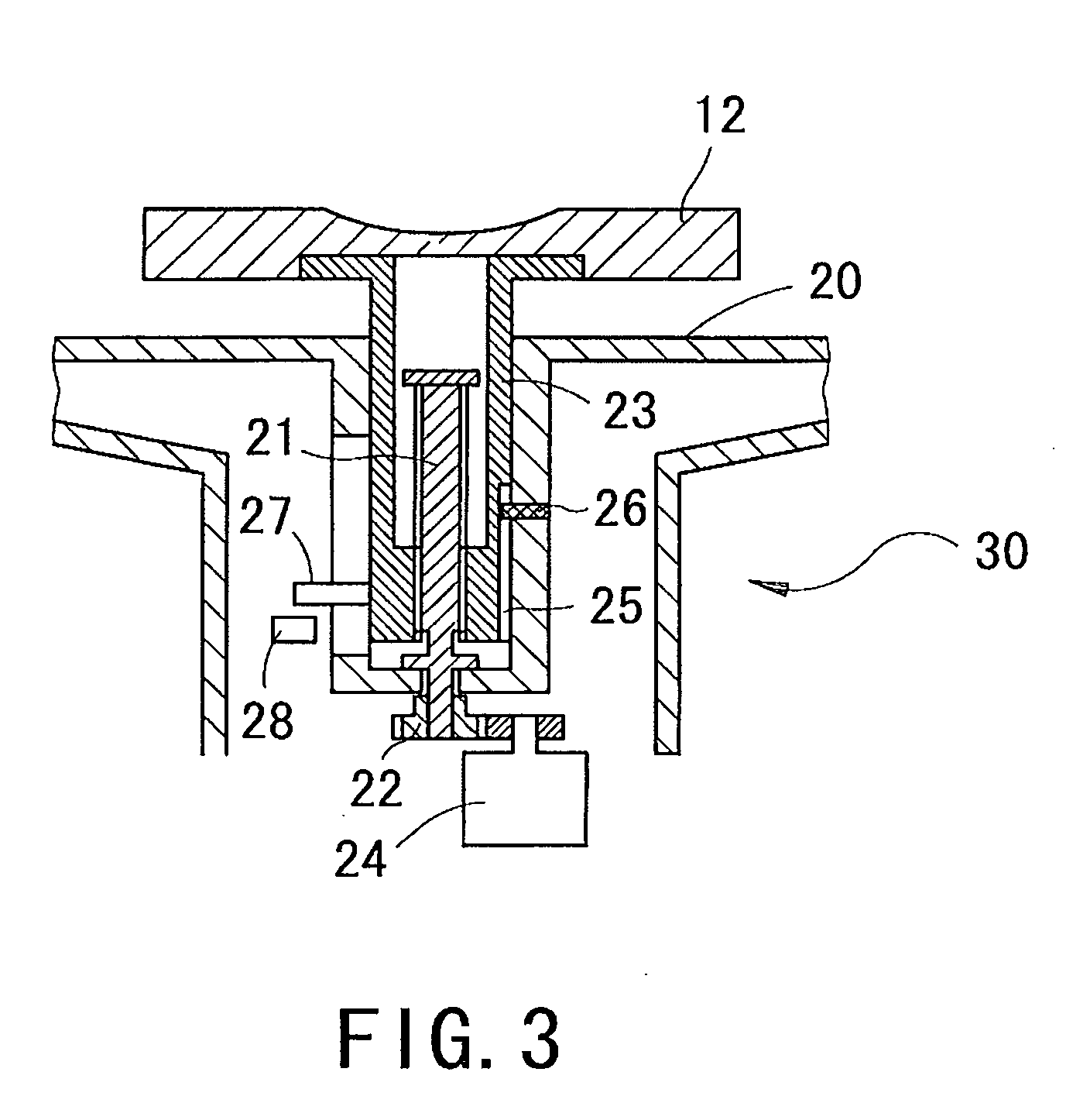 Ophthalmic apparatus