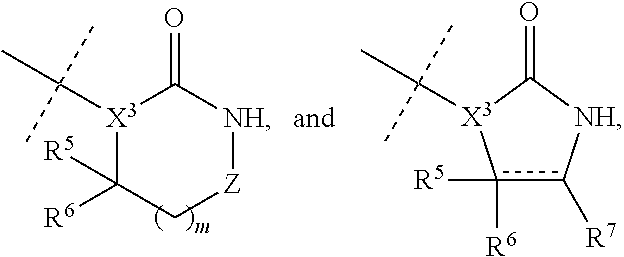 Aminopyrimidine compounds and methods of use