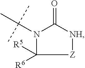 Aminopyrimidine compounds and methods of use