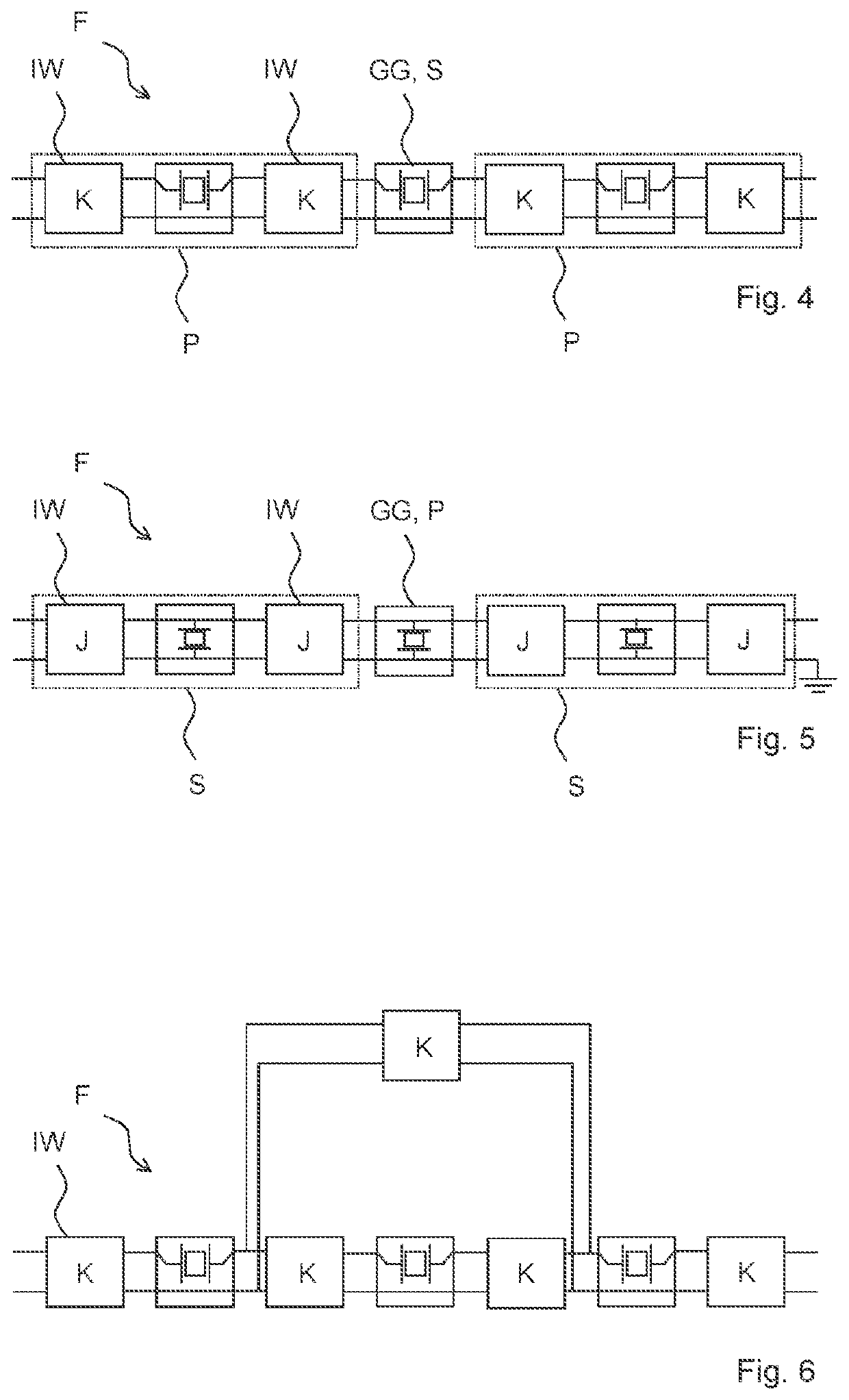 RF filter